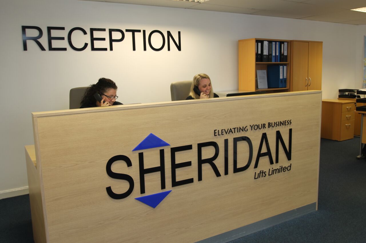 Sheridan Lifts