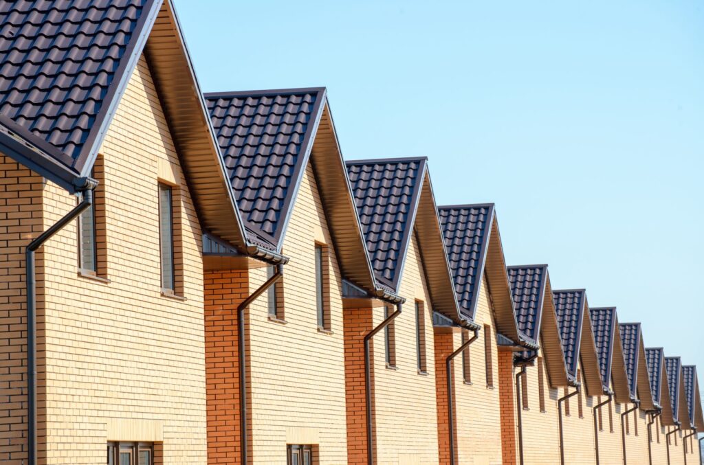 eastlands homes