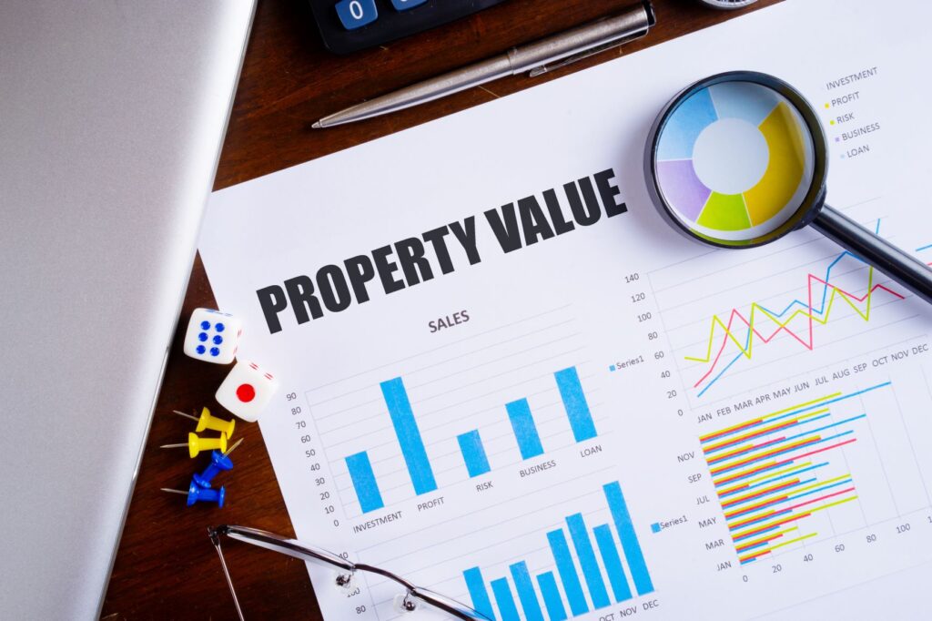 pin property consultancy