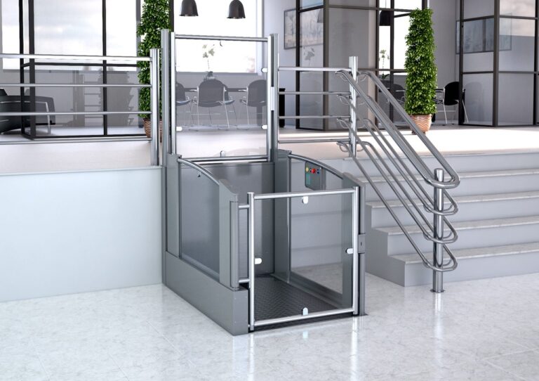 Step-Lift