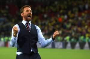 gareth southgate