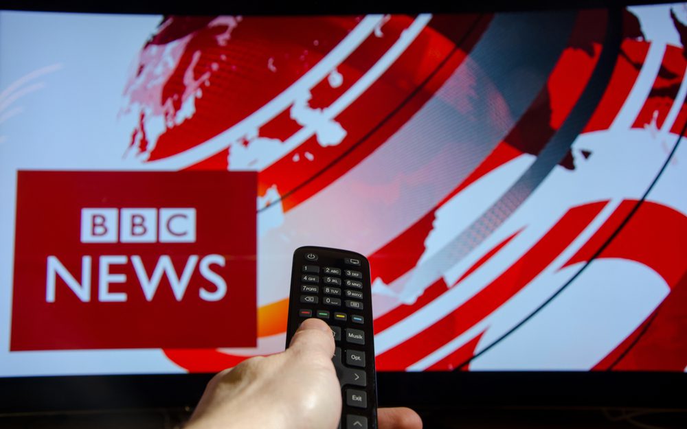 bbc news