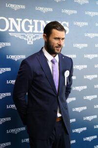 Charlie Austin
