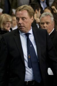 harry redknapp