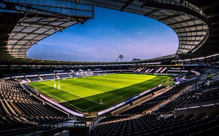 kcom stadium