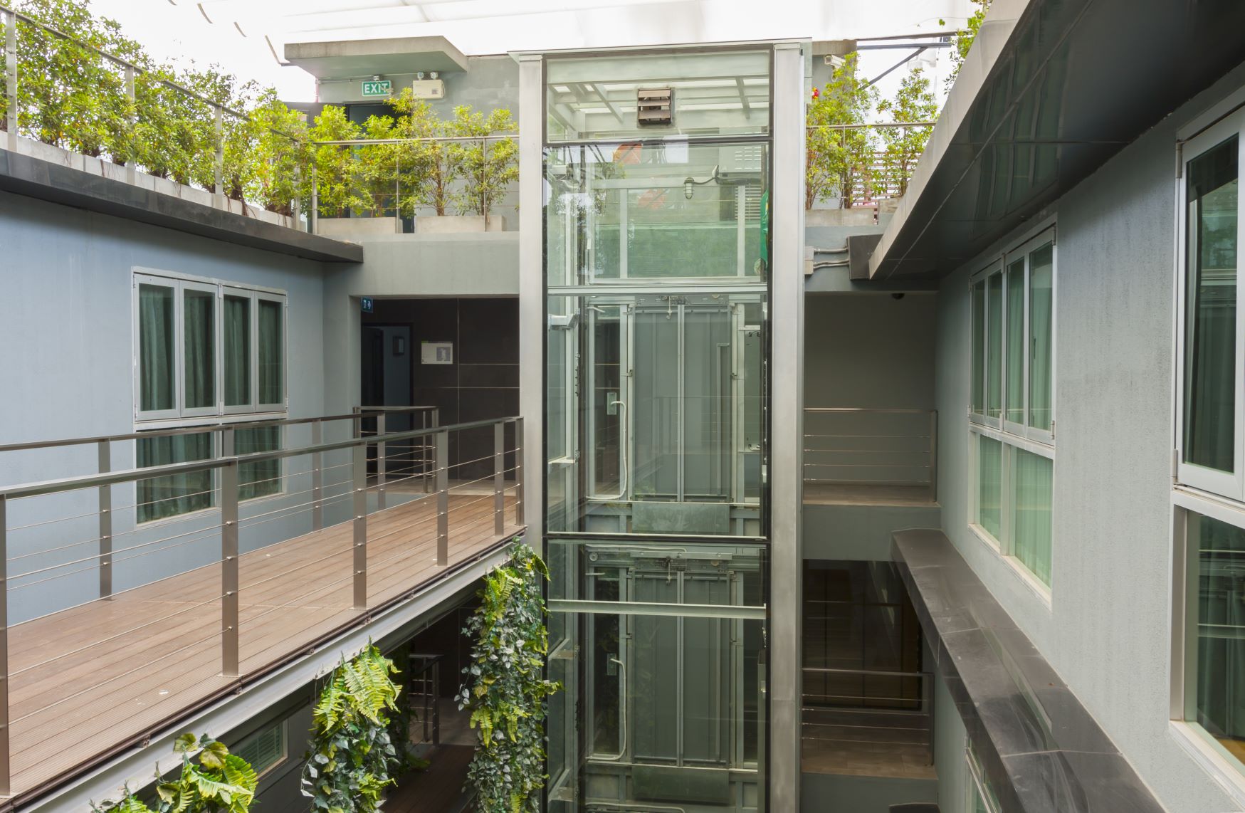 platform lift