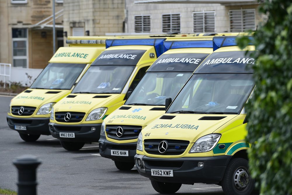 sheridan lifts healthcare projects