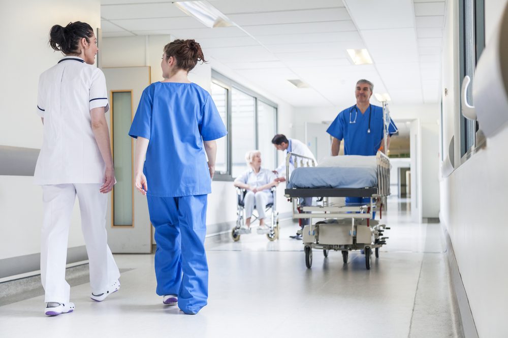 sheridan lifts hospital projects