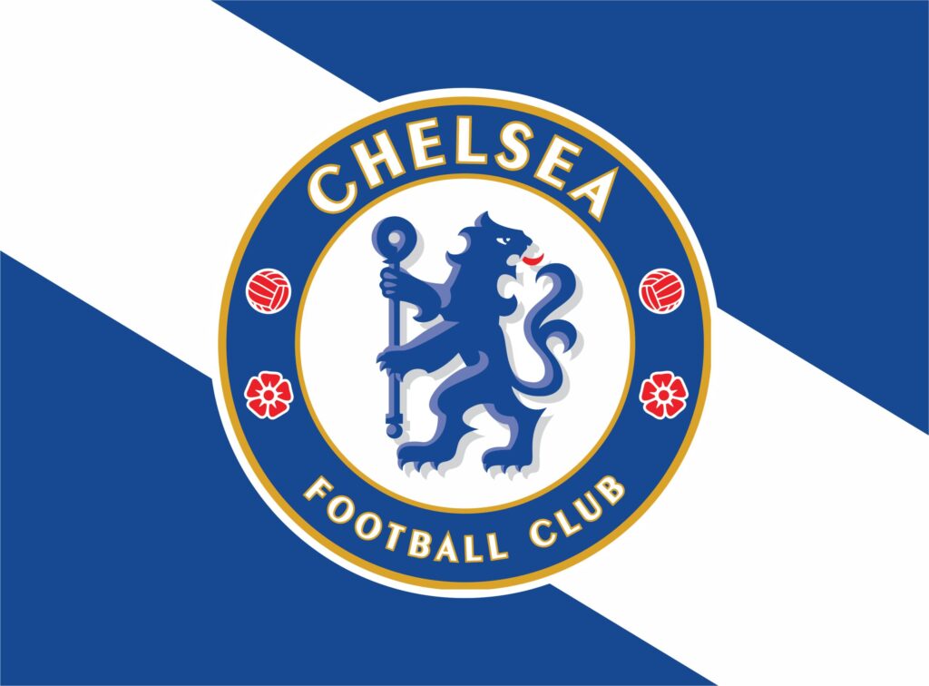 chelsea logo