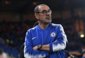 mauricio sarri