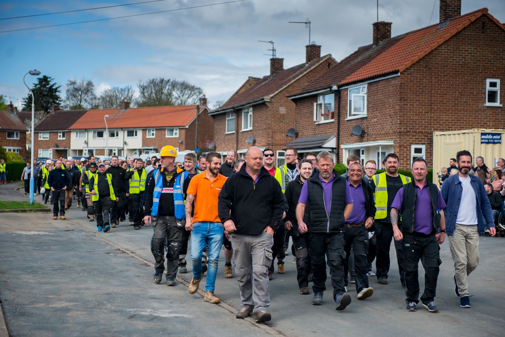 diy sos