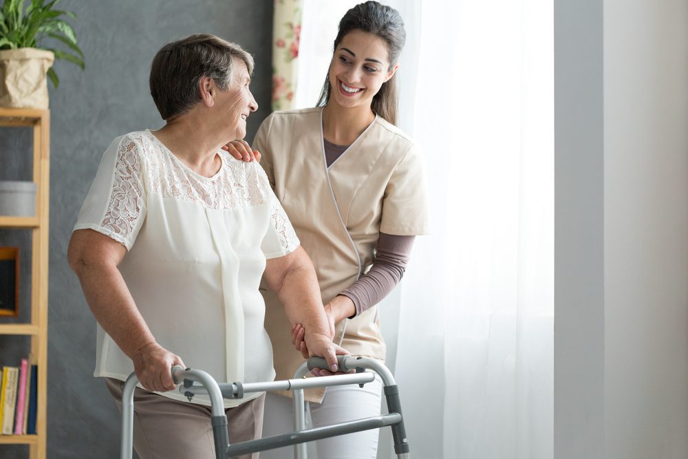 lift maintenance for care homes