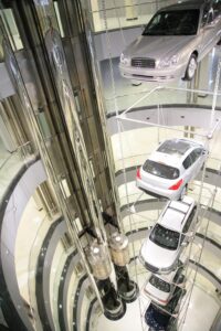 car lift