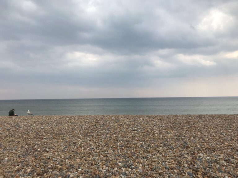 brighton beach