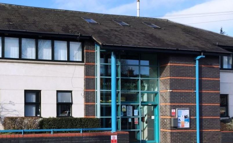 saffron health centre 