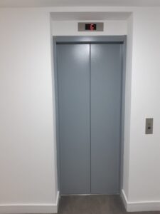 lift external