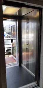 lift mason street
