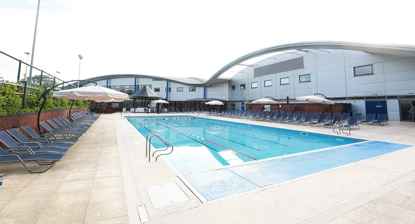 david lloyd leisure 