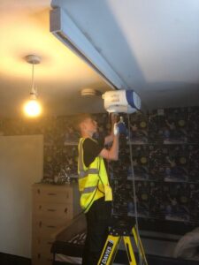 ryan work placement