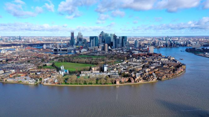 isle of dogs