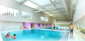 pool at sedburgh