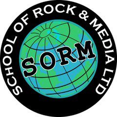 school of rock logo