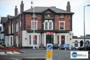 the shakespeare hotel southport