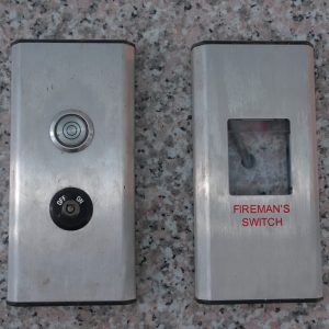 firemans switch
