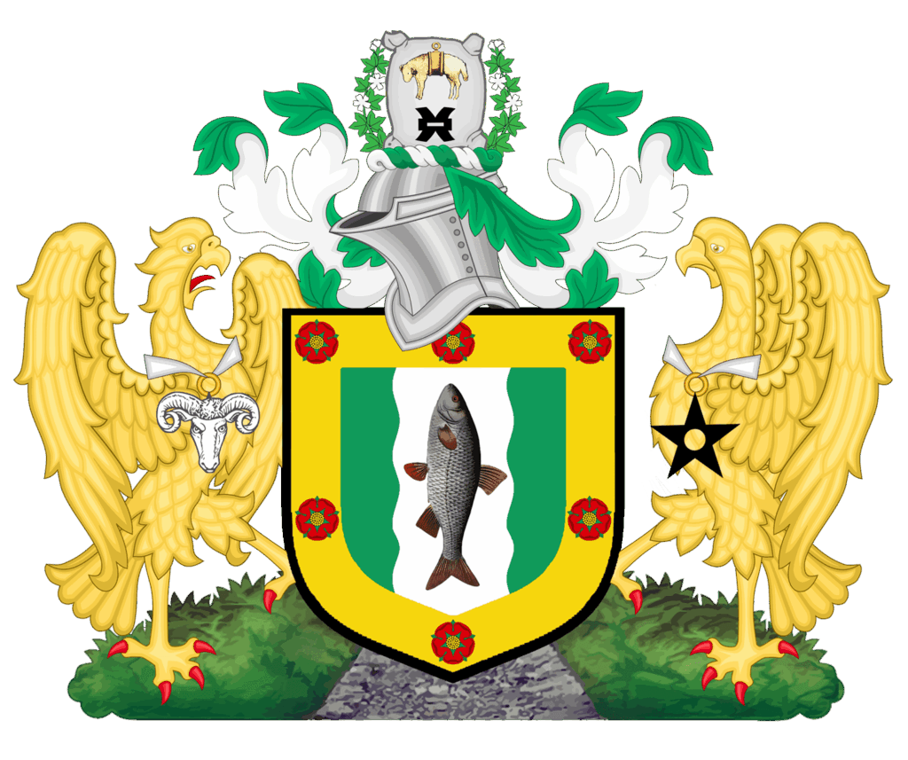 rochdale coat of arms