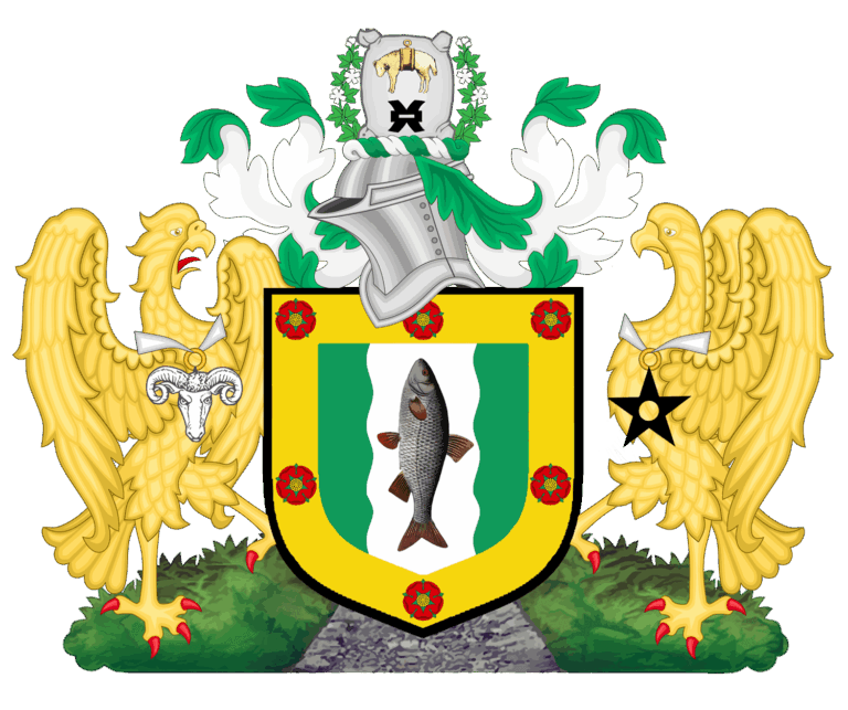 rochdale coat of arms