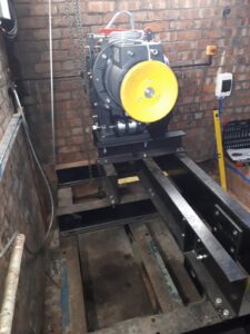 ace mill chadderton