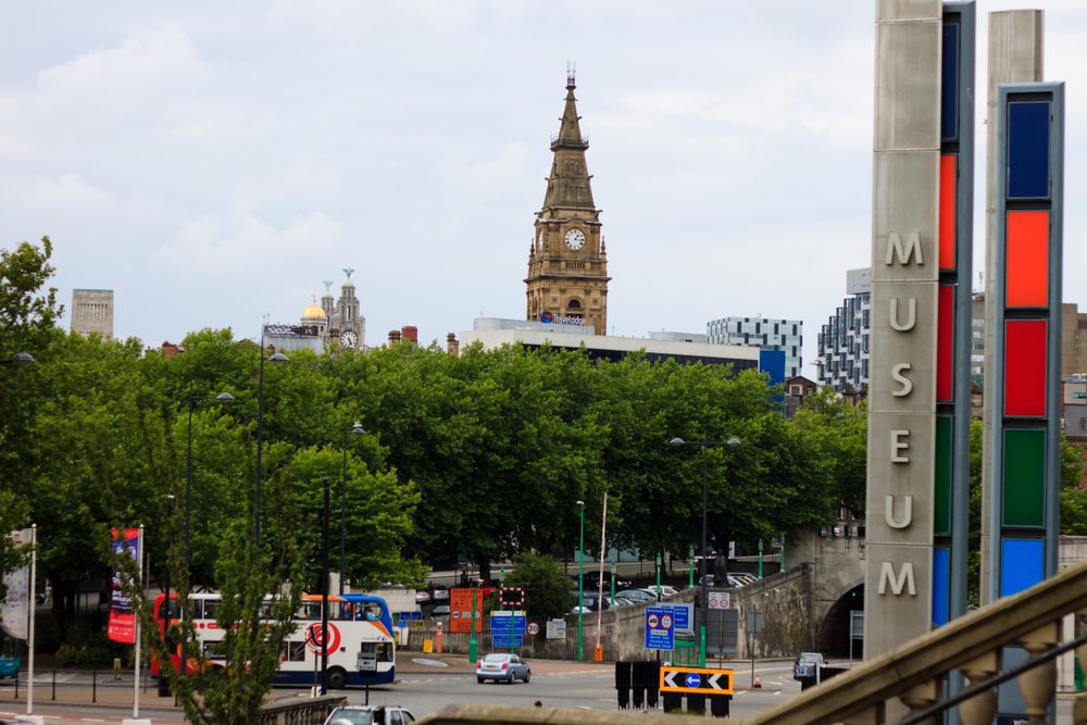 liverpool