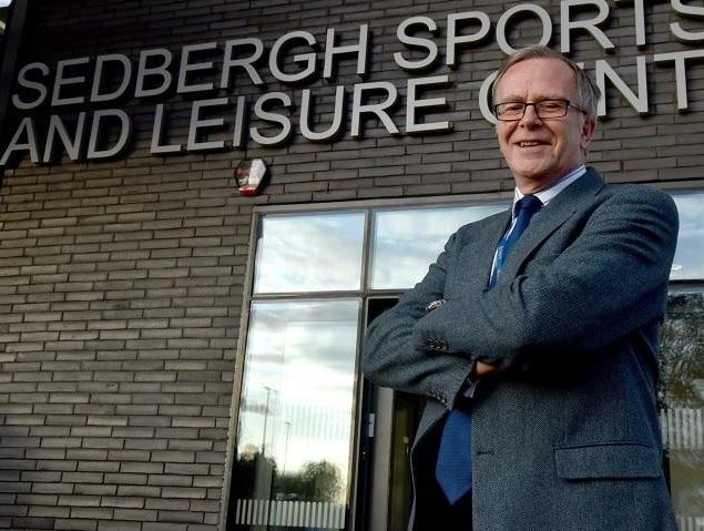 sedburgh leisure centre