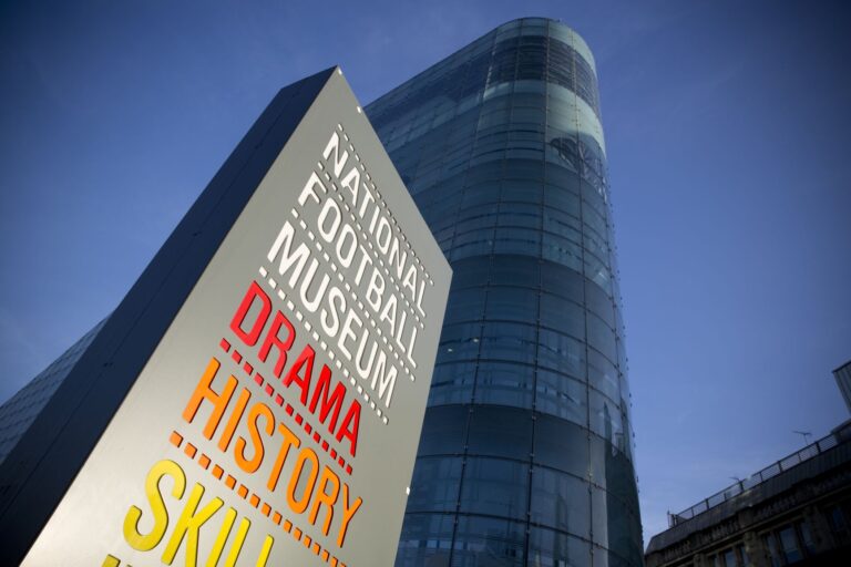 national football museum