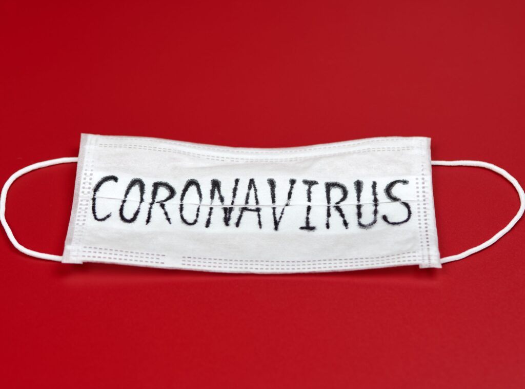 coronavirus