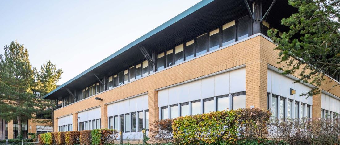 parkview campus bristol