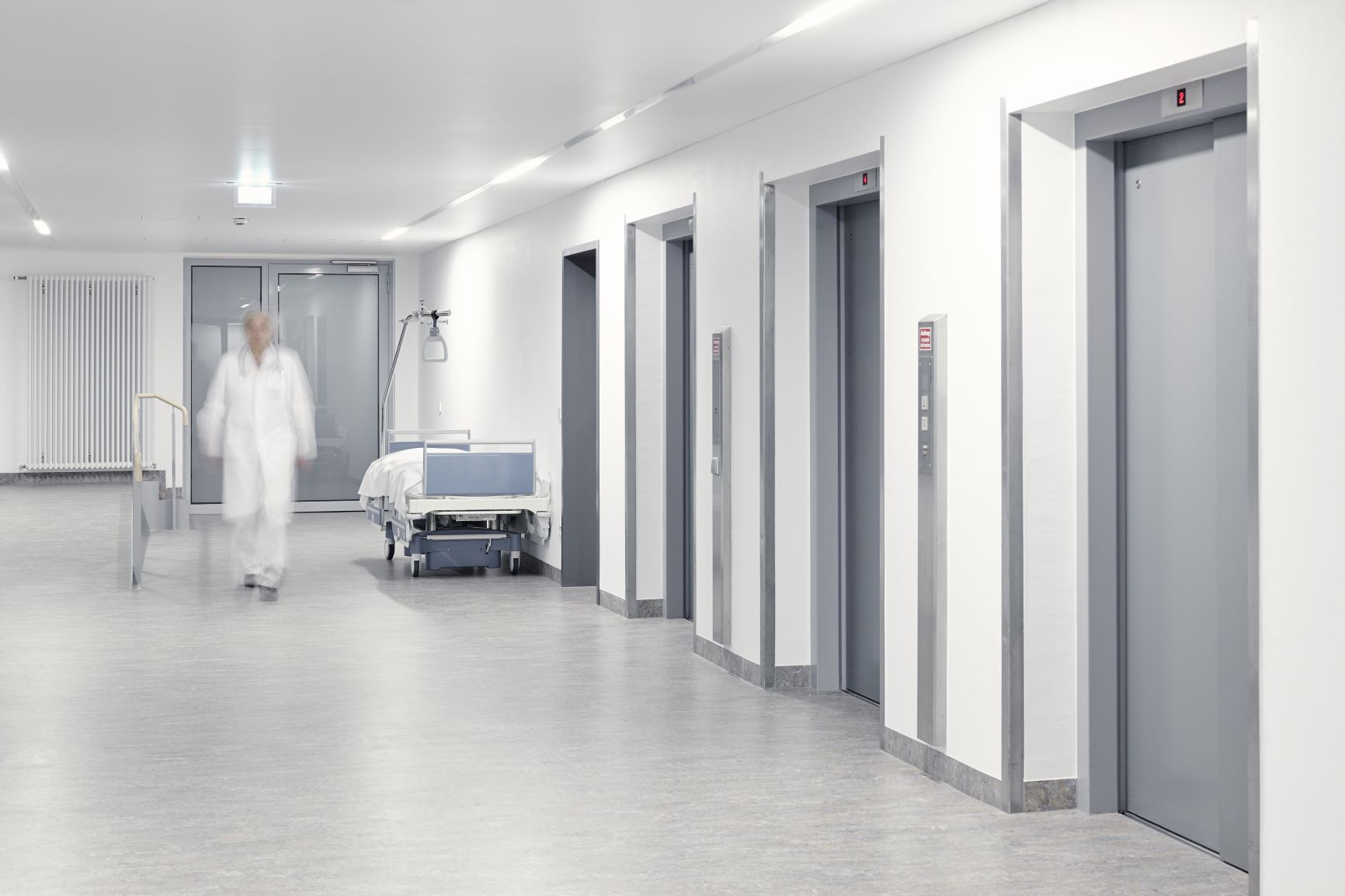 hospital bed lifts