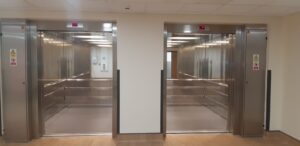 lift entrances