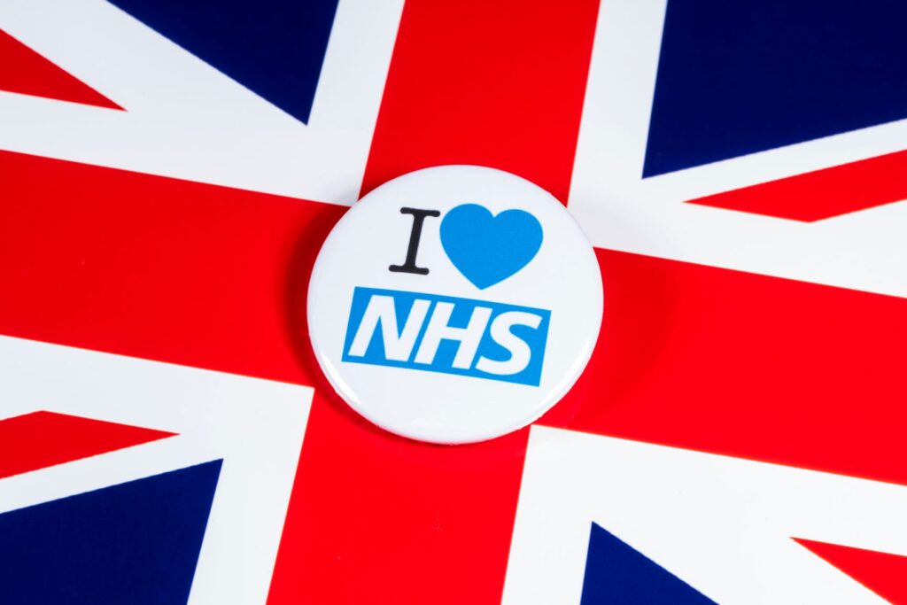 nhs