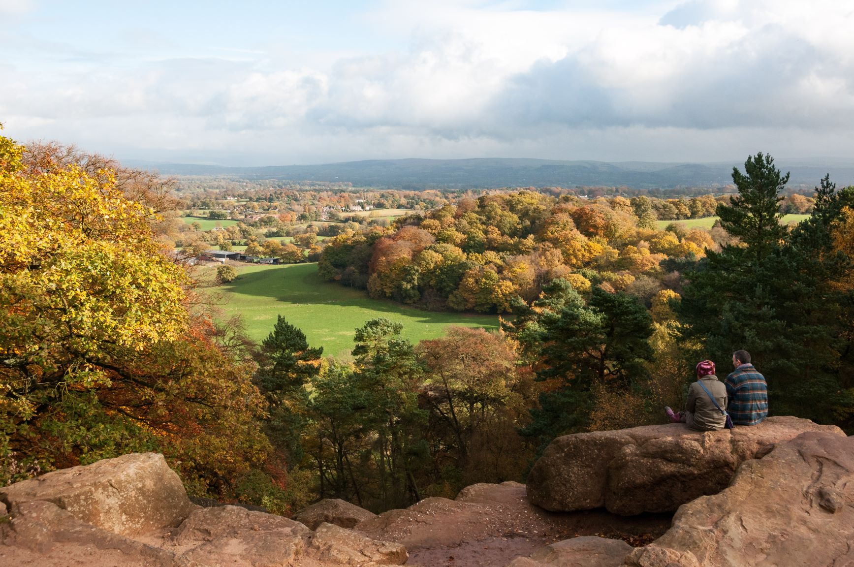 alderley edge