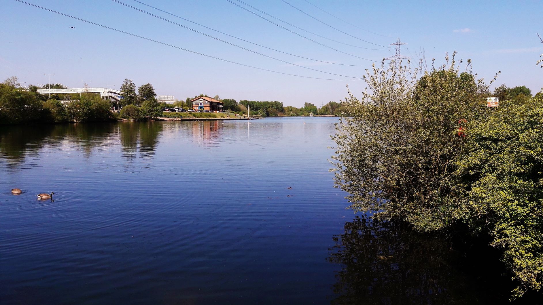 sale water park