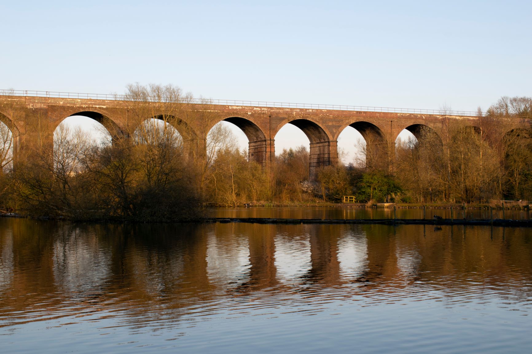 stockport viaduct
