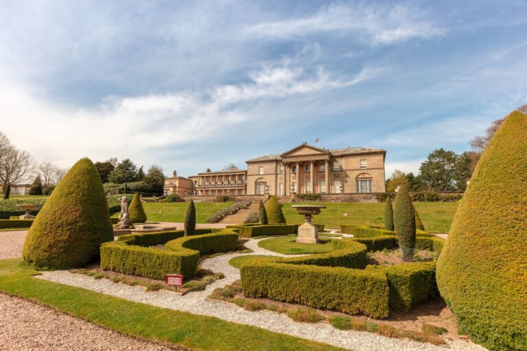 tatton park
