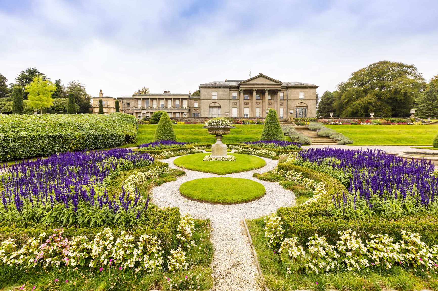 Tatton Park