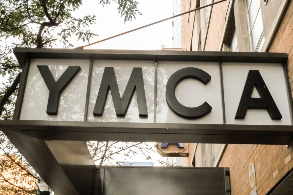 ymca