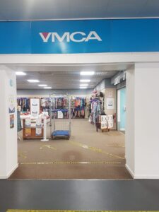ymca
