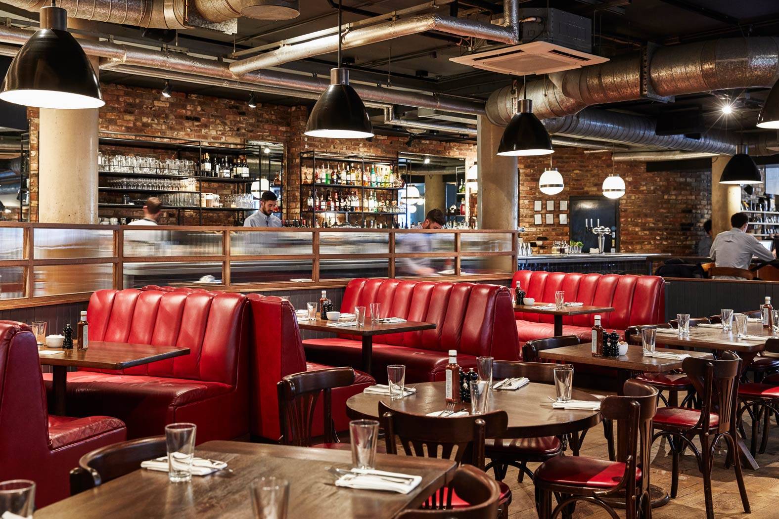 hoxton shoreditch bar