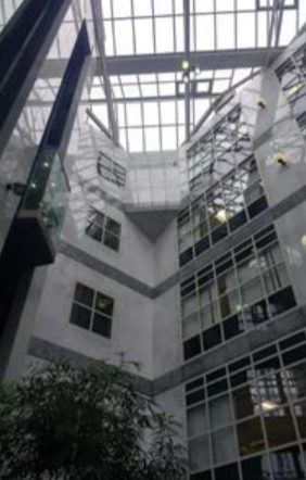 bayard atrium