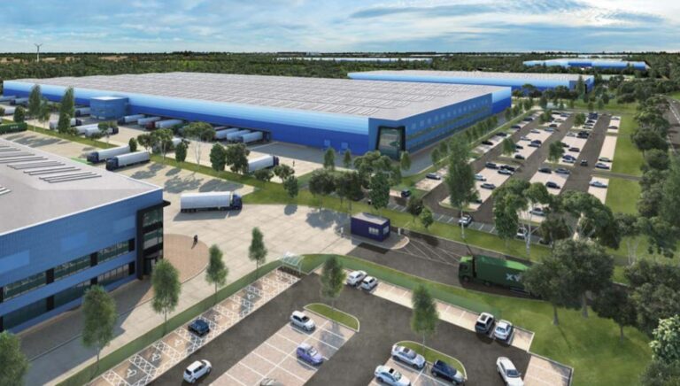 magna park