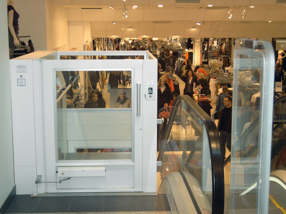 platform lift